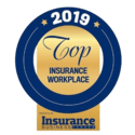 Top Insurance Workplace